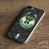 NBA Milwaukee Bucks Rusted Dark iPhone 8 Plus Skin