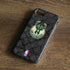 NBA Milwaukee Bucks Rusted Dark iPhone 8 Pro Case