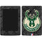 NBA Milwaukee Bucks Rusted Dark Amazon Kindle Skin