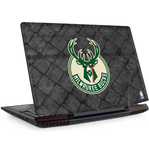 NBA Milwaukee Bucks Rusted Dark Legion Y720 Skin