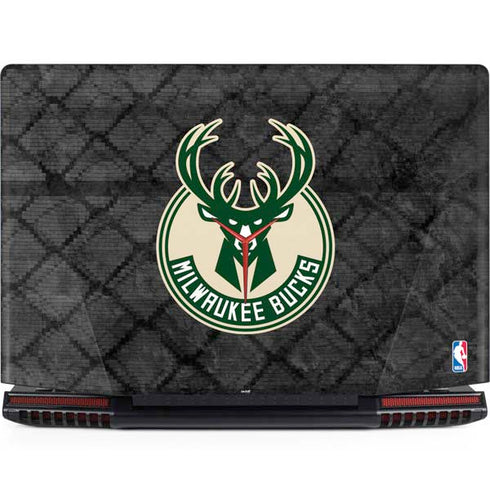 NBA Milwaukee Bucks Rusted Dark Legion Y720 Skin