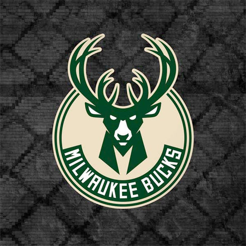 NBA Milwaukee Bucks Rusted Dark Legion Y720 Skin