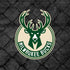 NBA Milwaukee Bucks Rusted Dark Legion Y720 Skin