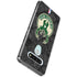 NBA Milwaukee Bucks Rusted Dark LG Stylo 6 Clear Case