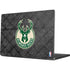 NBA Milwaukee Bucks Rusted Dark MacBook Pro 14in (2021-24) Skin