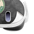 NBA Milwaukee Bucks Rusted Dark Meta Quest 3 Skin