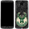 NBA Milwaukee Bucks Rusted Dark Moto E5 Plus Skin