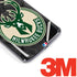 NBA Milwaukee Bucks Rusted Dark Moto E5 Plus Skin