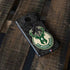 NBA Milwaukee Bucks Rusted Dark Moto E5 Plus Skin