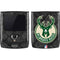 NBA Milwaukee Bucks Rusted Dark Motorola RAZR Skin