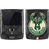 NBA Milwaukee Bucks Rusted Dark Motorola RAZR Skin