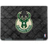 NBA Milwaukee Bucks Rusted Dark Notebook 9 Pro 13in (2017) Skin
