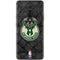 NBA Milwaukee Bucks Rusted Dark OnePlus 7 Pro Skin