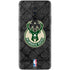 NBA Milwaukee Bucks Rusted Dark OnePlus 7 Pro Skin