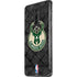 NBA Milwaukee Bucks Rusted Dark OnePlus 7 Pro Skin