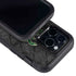 NBA Milwaukee Bucks Rusted Dark Otterbox Defender iPhone Skin