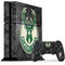 NBA Milwaukee Bucks Rusted Dark PS4 Console and Controller Bundle Skin