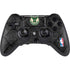 NBA Milwaukee Bucks Rusted Dark PS4/PC SCUF Impact Controller Skin