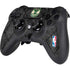 NBA Milwaukee Bucks Rusted Dark PS4/PC SCUF Impact Controller Skin