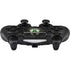 NBA Milwaukee Bucks Rusted Dark PS4/PC SCUF Impact Controller Skin