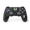 NBA Milwaukee Bucks Rusted Dark PS4 Pro/Slim Controller Skin