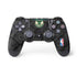 NBA Milwaukee Bucks Rusted Dark PS4 Pro/Slim Controller Skin