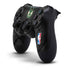 NBA Milwaukee Bucks Rusted Dark PS4 Pro/Slim Controller Skin