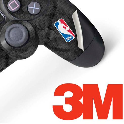 NBA Milwaukee Bucks Rusted Dark PS4 Pro/Slim Controller Skin