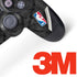 NBA Milwaukee Bucks Rusted Dark PS4 Pro/Slim Controller Skin