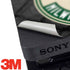 NBA Milwaukee Bucks Rusted Dark PS4 Slim Skin