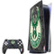NBA Milwaukee Bucks Rusted Dark PS5 Bundle Skin