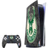 NBA Milwaukee Bucks Rusted Dark PS5 Bundle Skin