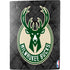 NBA Milwaukee Bucks Rusted Dark PS5 Bundle Skin
