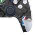 NBA Milwaukee Bucks Rusted Dark PS5 Bundle Skin