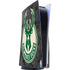 NBA Milwaukee Bucks Rusted Dark PS5 Console Skin