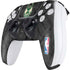NBA Milwaukee Bucks Rusted Dark PS5 Controller Skin