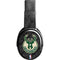 NBA Milwaukee Bucks Rusted Dark Skullcandy Crusher Wireless Skin