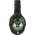 NBA Milwaukee Bucks Rusted Dark Skullcandy Venue Skin