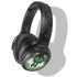 NBA Milwaukee Bucks Rusted Dark Skullcandy Venue Skin