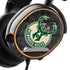 NBA Milwaukee Bucks Rusted Dark SteelSeries Arctis 5 Skin