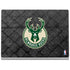 NBA Milwaukee Bucks Rusted Dark Surface Book 2 13.5in Skin