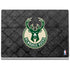 NBA Milwaukee Bucks Rusted Dark Surface Book 2 15in Skin