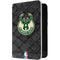 NBA Milwaukee Bucks Rusted Dark Surface Duo Skin