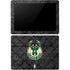 NBA Milwaukee Bucks Rusted Dark Surface Go Skin