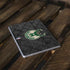 NBA Milwaukee Bucks Rusted Dark Surface Go Skin