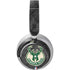 NBA Milwaukee Bucks Rusted Dark Surface Headphones Skin