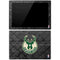 NBA Milwaukee Bucks Rusted Dark Surface Pro 3 Skin