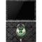 NBA Milwaukee Bucks Rusted Dark Surface Pro 6 Skin