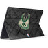 NBA Milwaukee Bucks Rusted Dark Surface Pro 6 Skin