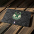 NBA Milwaukee Bucks Rusted Dark Surface Pro 6 Skin